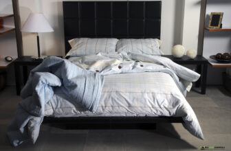 comforter vs blanket