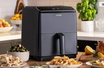 8 Best Stainless Steel Air Fryer in 2023